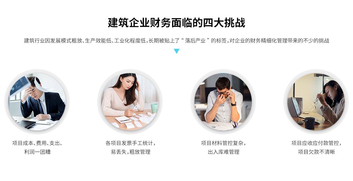 好会计优势