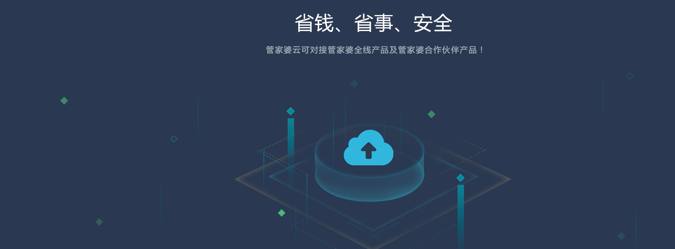 管家婆软件