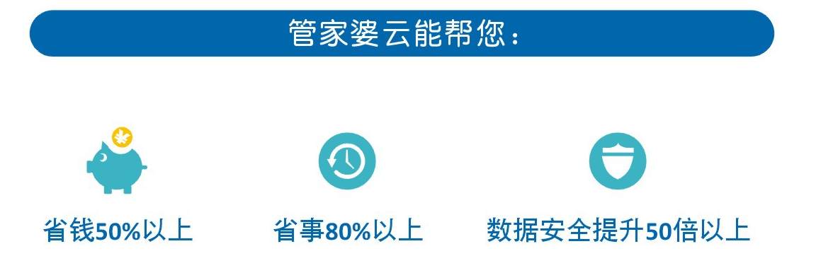 管家婆软件