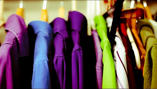 叮咚~请接收服装鞋帽行业软件定制方案！